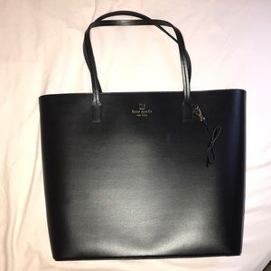 Kate Spade Tote Karla Black